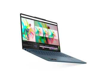 Laptop LENOVO Yoga Pro 7 14ASP10 DOS/14.5