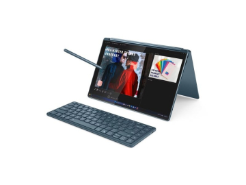 Laptop LENOVO Yoga Book 9 14IAH10 Win11 Pro/14