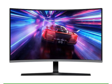 Monitor SAMSUNG  LS32D390GAUXEN 32