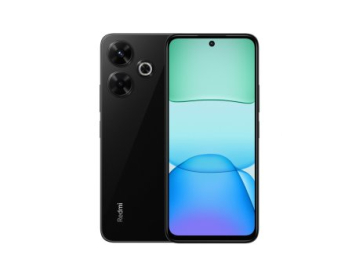 Smartphone XIAOMI Redmi 13 8GB/256GB/crna