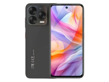 Smartphone ZTE Blade V70 Vita 8GB/256GB/crna