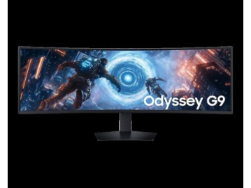 Monitor SAMSUNG LS49FG910EUXEN 49