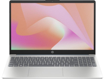 Laptop HP 15-fd1046nm DOS/15.6
