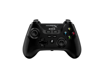 Game pad HP HyperX Clutch/Wireless/Gaming/crna