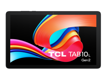 Tablet TCL Tab 10L Gen2 WiFi 10.1