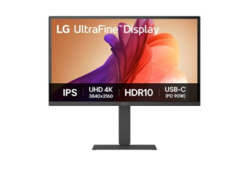 Monitor LG 27U730A-B 27