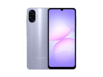 Smartphone SAMSUNG Galaxy A07 6GB/128GB/ljubicasta