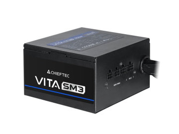 CHIEFTEC BPX-750-C 750W VITA SM3 80Plus Bronze napajanje 3Y
