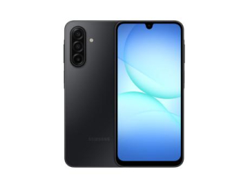 Smartphone SAMSUNG Galaxy A17 4GB/128GB/crna