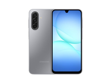 Smartphone SAMSUNG Galaxy A17 4GB/128GB/siva