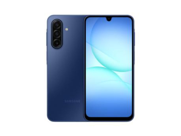 Smartphone SAMSUNG Galaxy A17 4GB/128GB/plava