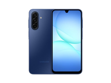 Smartphone SAMSUNG Galaxy A17 8GB/256GB/plava
