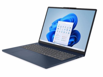 Laptop LENOVO IdeaPad Slim 3 16ARP10 DOS/16
