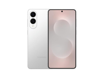 Smartphone SAMSUNG S25 Edge 12GB/256GB/srebrna