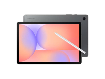 Tablet SAMSUNG Galaxy Tab S10 Lite LTE/8GB/256GB/siva