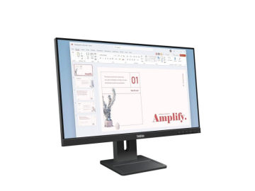 Monitor LENOVO ThinkVision E24-40 23.8