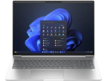 Laptop HP EliteBook 660 G11 DOS/16