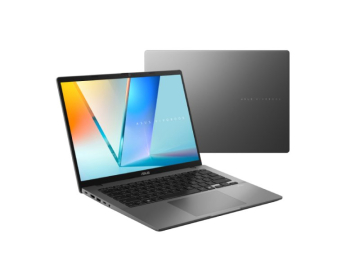 ASUS Vivobook S 14 OLED M3407KA-SF028W (14 inča WUXGA, Ryzen AI 7 350, 32GB, SSD 1TB, Win11 Home) la
