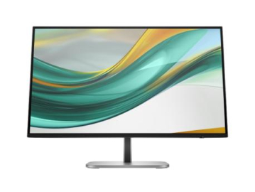 Monitor HP S5 Pro 527pf 27