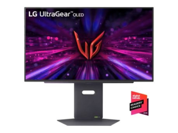Monitor LG 27GX700A-B 27