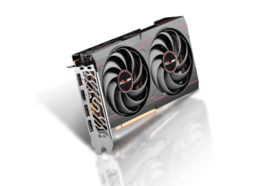 Grafička karta Sapphire Pulse AMD Radeon RX 6600 Gaming 8GB  GDDR6 11310-05-20G HDMI/3xDP