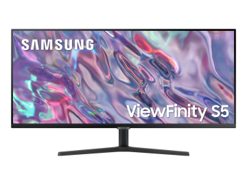 Monitor SAMSUNG LS34C500GAUXEN 34