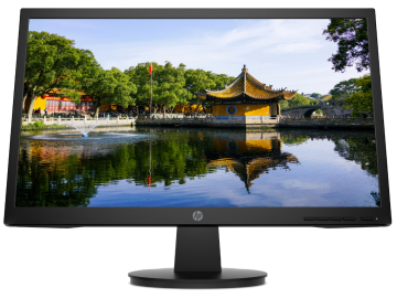 Monitorr HP V22v 21.5