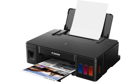 Canon CISS PIXMA Multifunc. G2410 EUM/EMB