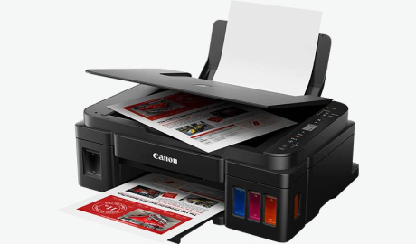 Canon CISS PIXMA Multifunc. G3410 EUM/EMB