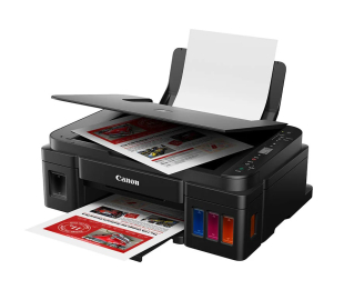 Canon CISS PIXMA Multifunc. G3416 EUM/EMB