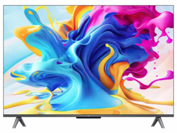 Televizor TCL 43C643/QLED/43