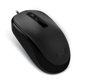 GENIUS DX-125  Black