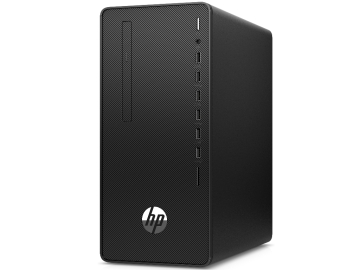 Računar HP 290 G4 MT/DOS/i5-10400/8GB/256GB/DVD/zvučnici