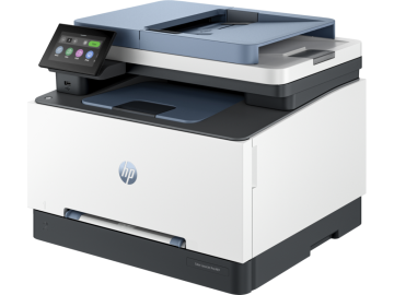 Laserski MF štampac HP Color Pro MFP 3303fdw