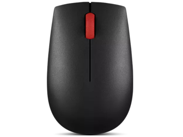 Miš LENOVO Essential Compact bežicni/4Y50R20864/crna