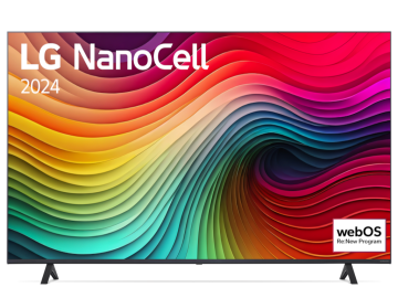 Televizor LG 50NANO82T3B/Nano Cell/50
