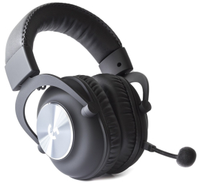 Logitech G PRO X Gaming Headset