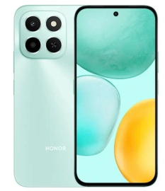 Smartphone HONOR X6c 6GB/256GB/Plava