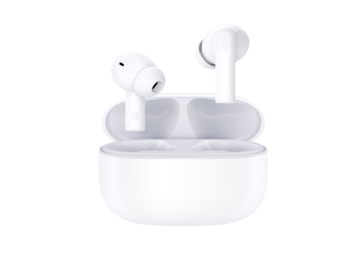 Slušalice HONOR CHOICE Earbuds X7 Lite Bela