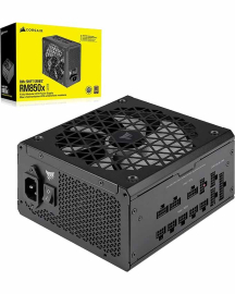 Napajanje CORSAIR SHIFT RM850x 850W/ATX/80+Gold/crna