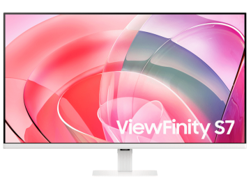 Monitor SAMSUNG LS32D701EAUXEN 32