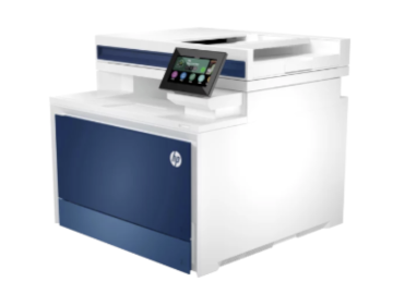 Laserski MF štampac HP Color LJ Pro MFP 4303fdn Prntr