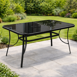 FIELDMANN FDZN 5030 Baštenski sto