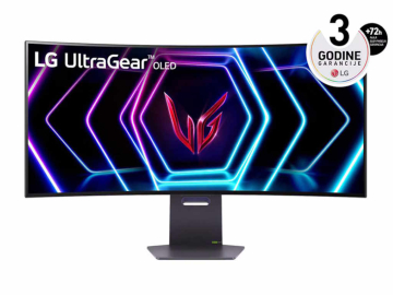 Monitor LG 39GS95QE-B 39