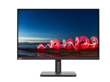 Monitor LENOVO ThinkVision T27i-30 27
