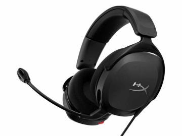 Slušalice HP HyperX Cloud Stinger 2 Core/žicne/Gaming/crna