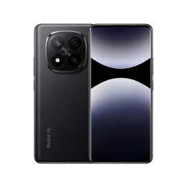 Redmi Note 14 Pro+ 5G EU 12+512 Midnight Black