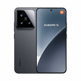 Xiaomi 15 EU 12+512 Black