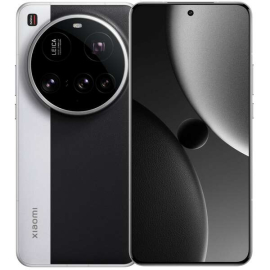 Xiaomi 15 EU 16+512 Ultra Silver Chrome