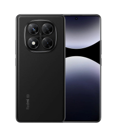 Redmi Note 14 Pro 5G EU 8+256  Midnight Black